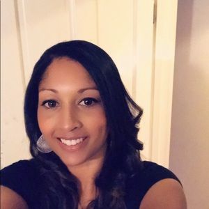 Meet your Posher, De'angela